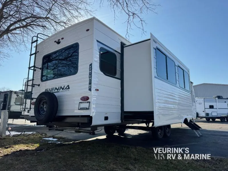 2026 Venture RV Sienna SA293VIK - Photo 4
