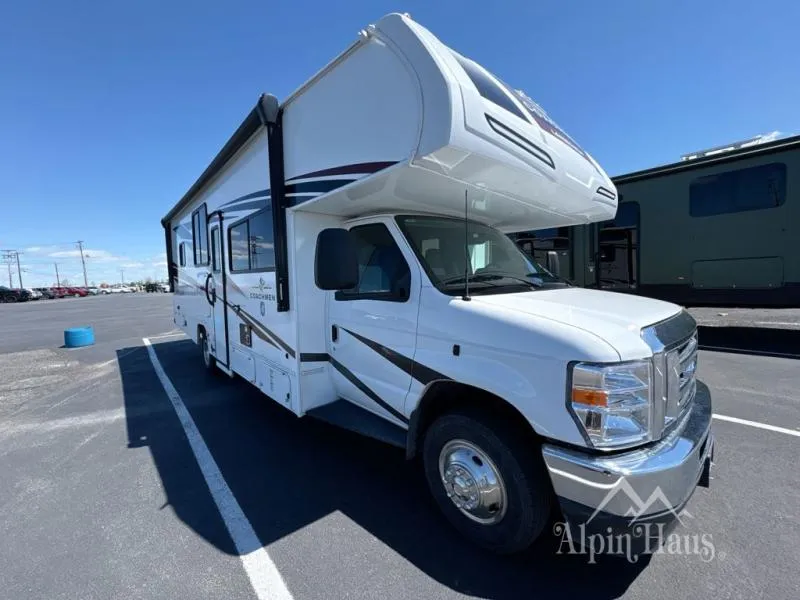 2025 Coachmen Leprechaun 298KB - Photo 3