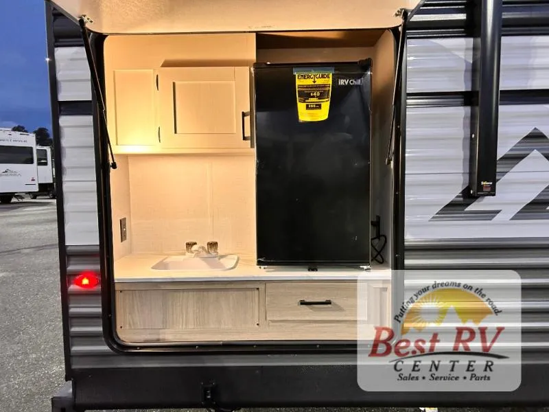 2026 Dutchmen Aspen Trail LE 29TB - Photo 4