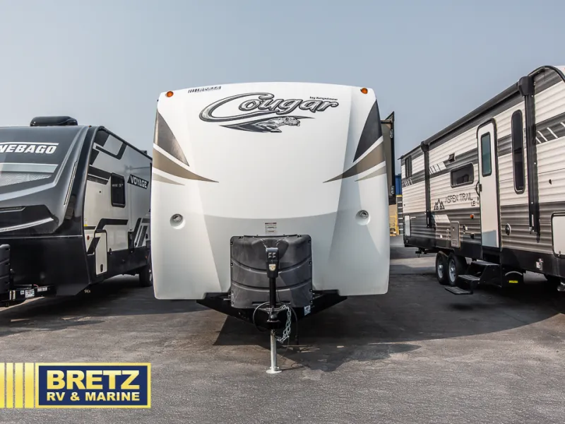2018 Keystone Cougar Half-Ton Series 29RKSWE - Photo 2