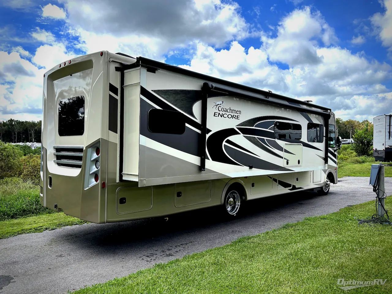 2023 Coachmen Encore 355DS - Photo 3