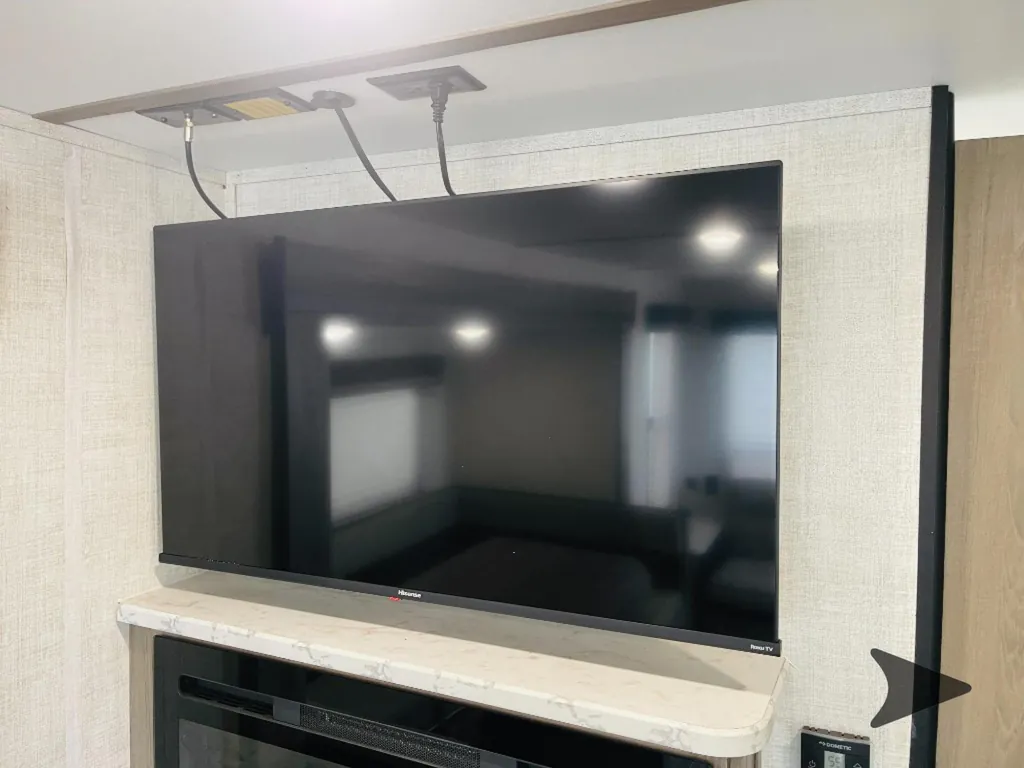 2022 Gulf Stream Kingsport Ultra Lite 24RLS, Photos photo 14