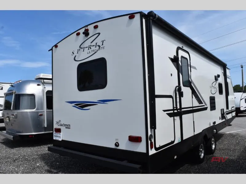 2021 Coachmen Northern Spirit Ultra Lite 2557RB - Photo 3