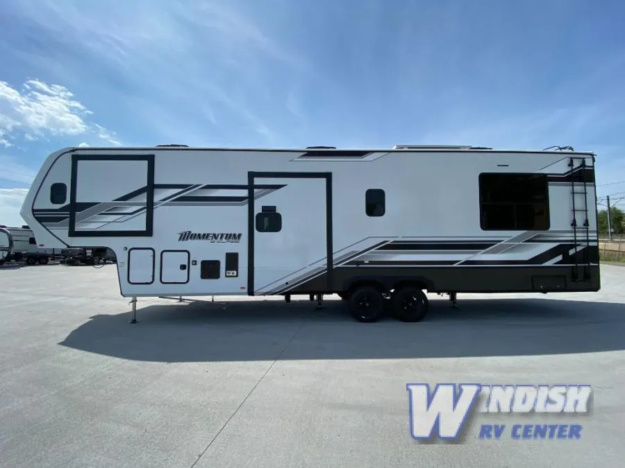 2026 Grand Design Momentum G-Class 350G - Photo 4