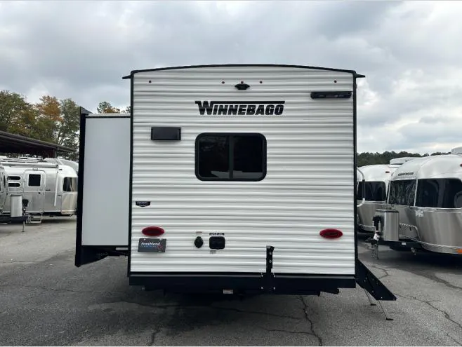 2026 Winnebago Access 25RK - Photo 3