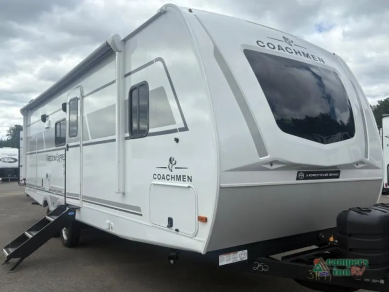 2026 Coachmen Freedom Express 252RBS - Photo 2