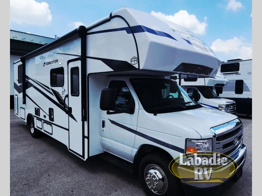 2027 Forest River Forester LE 2851SLE - Photo 2