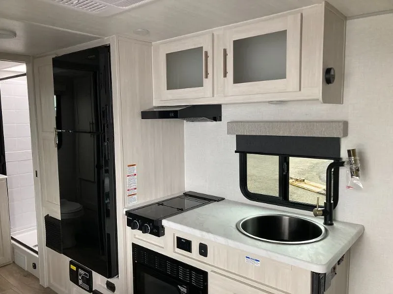 2026 Forest River R-Pod RP-192 — Photo 5