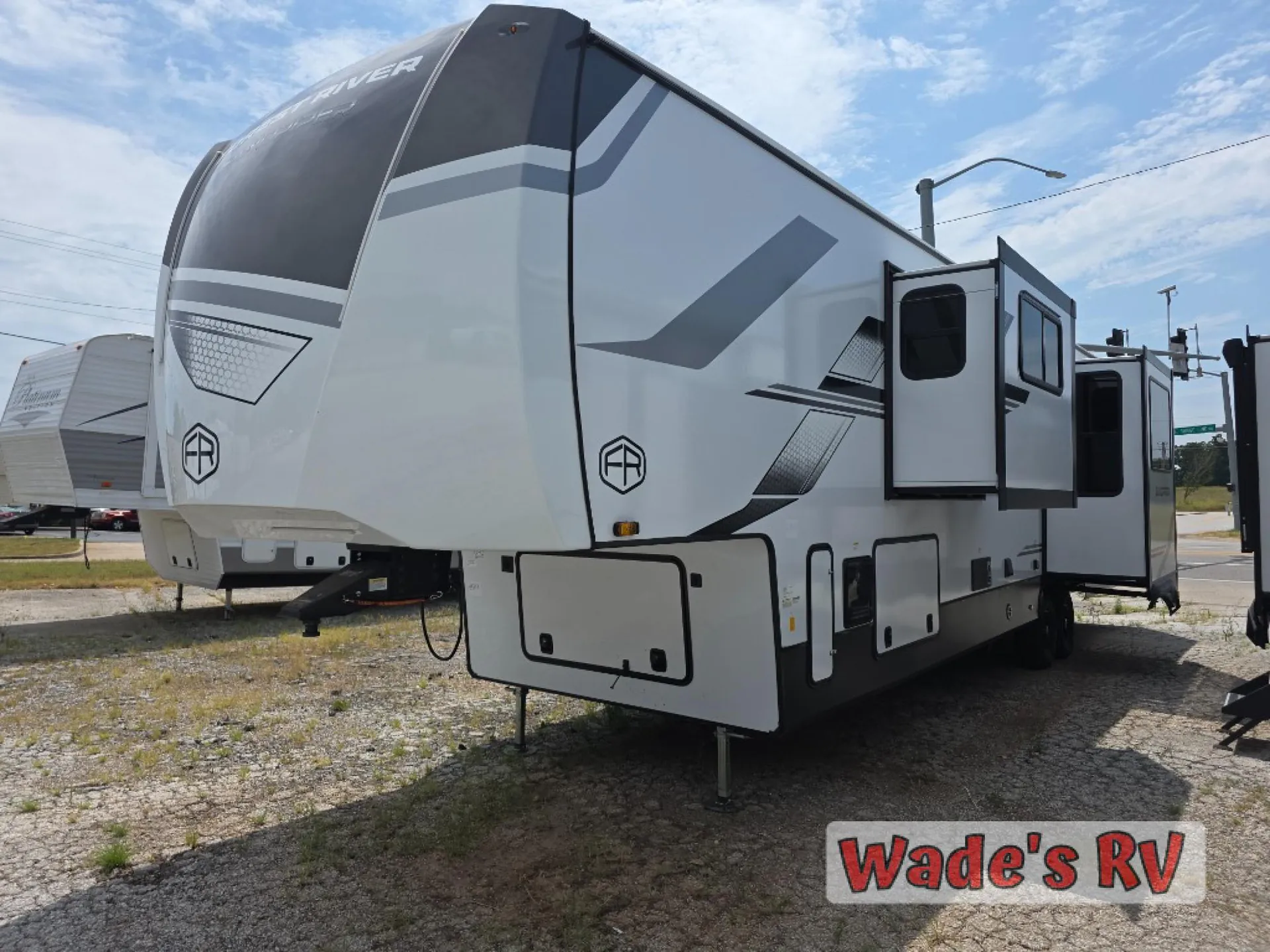 2026 Forest River Sandpiper 3800RK - Photo 4