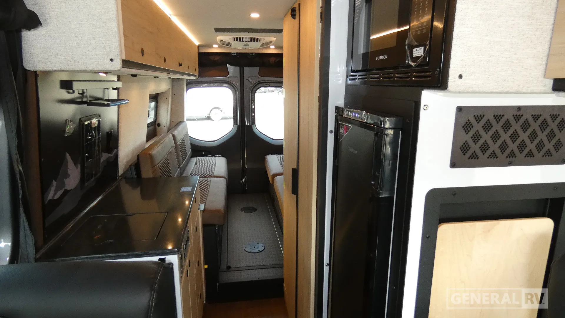 2026 Storyteller Overland MODE CREW MODE XL - Photo 3