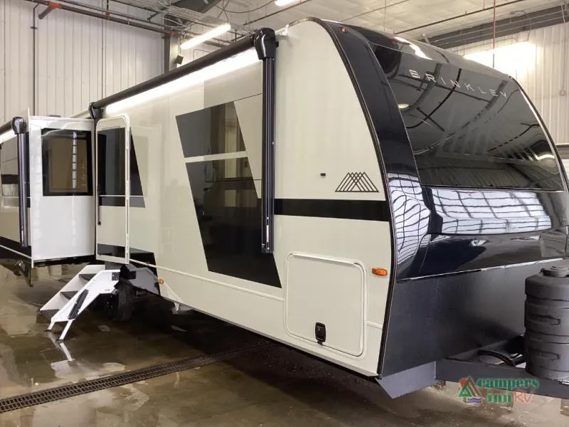 2026 Brinkley Model I 280 - Photo 2
