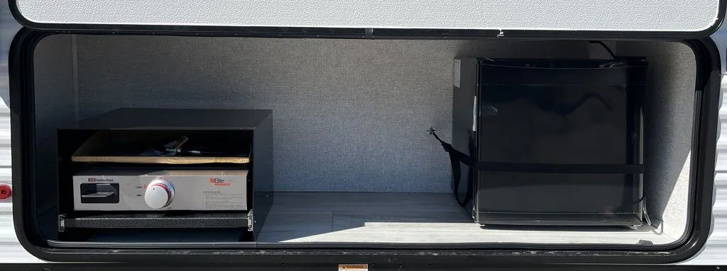 2026 East to West Della Terra 262BH, Photos photo 24