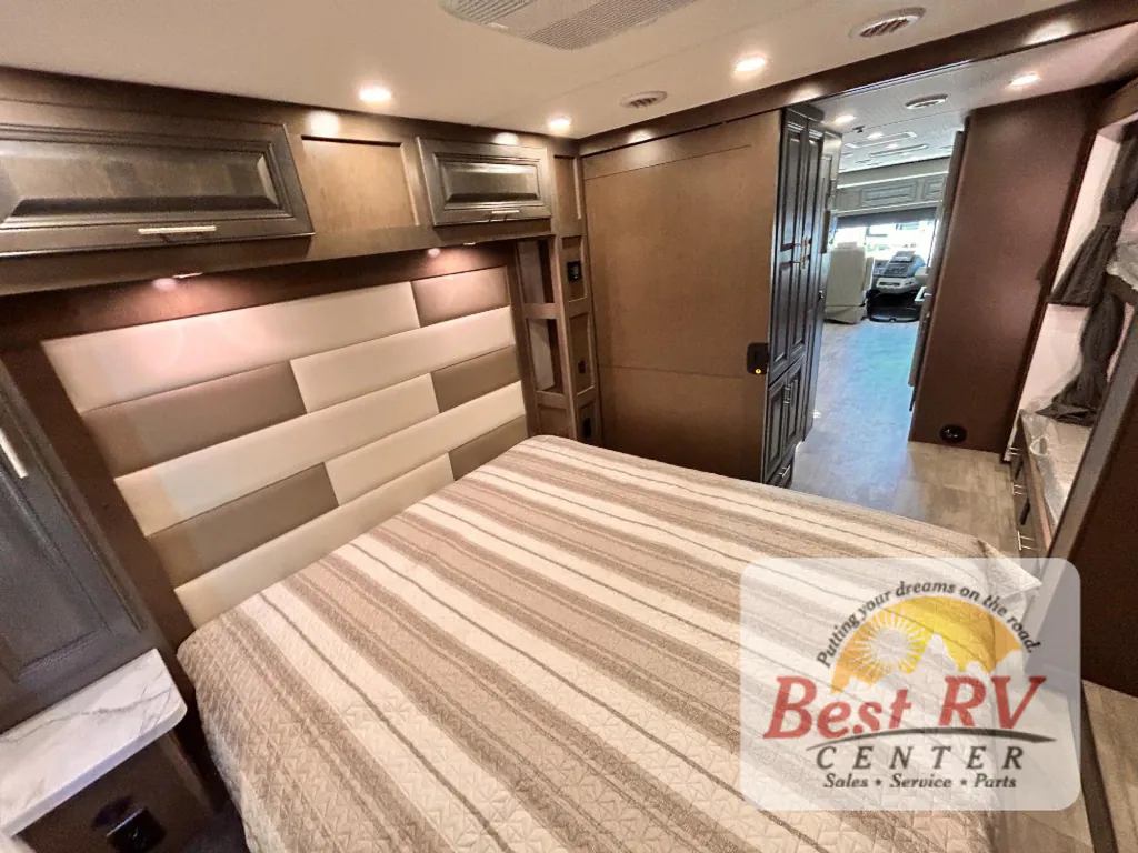 2027 Forest River Georgetown 3 Series GT3 33B3, Photos photo 70