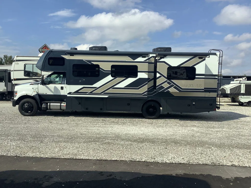 2027 Nexus Maximus 34MX, Photos photo 19