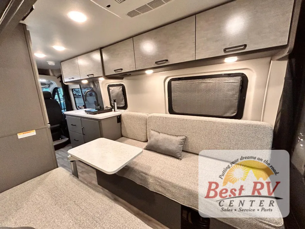 2026 Thor Motor Coach Tellaro 20U, Photos photo 56
