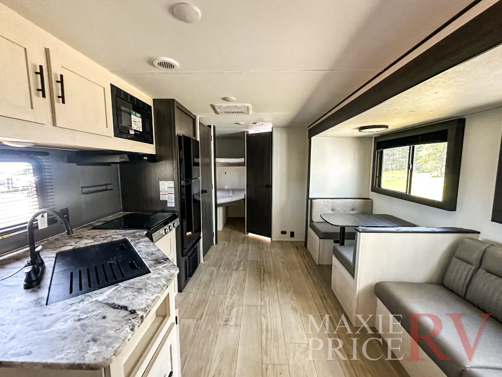 2027 Shasta RVs i-5 Edition 527BHS, Photos photo 21