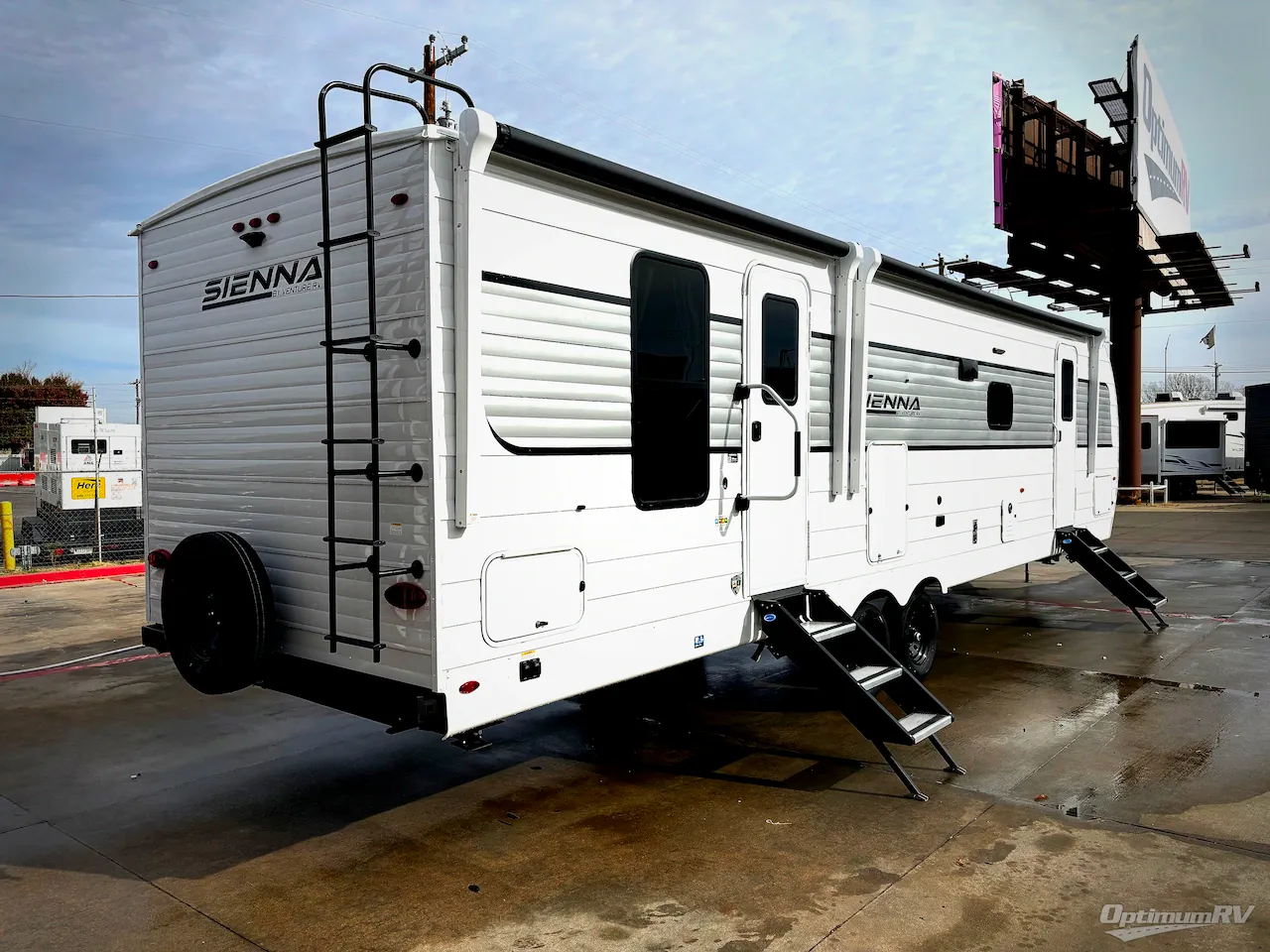 2026 Venture RV Sienna SA311VDB - Photo 3