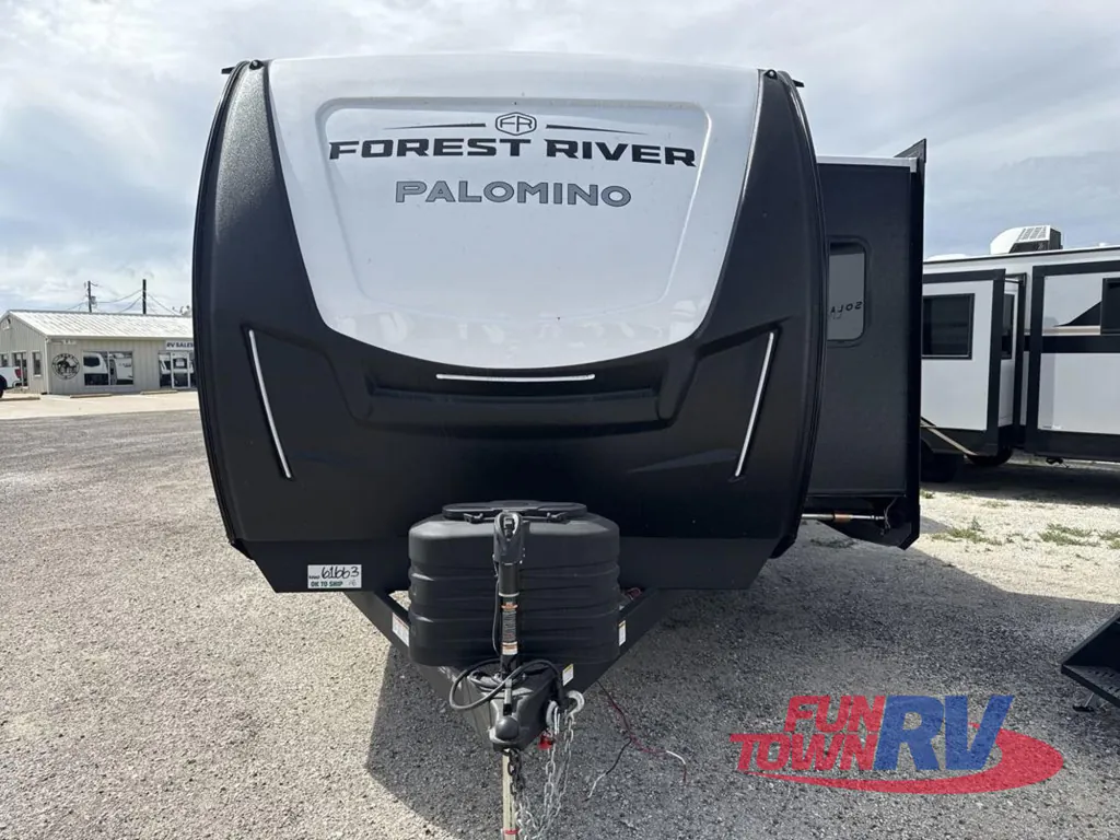 2026 Forest River Solaire 3060RKTS, Photos photo 3