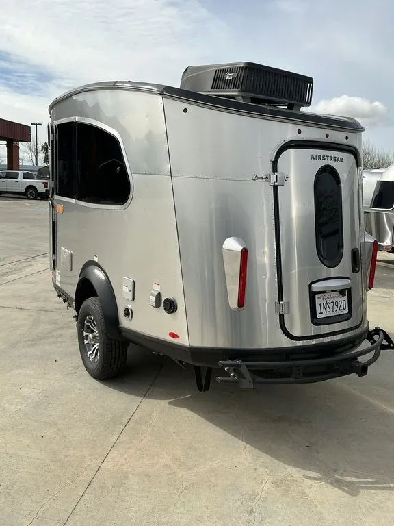 2021 Airstream Basecamp BASE - Photo 3