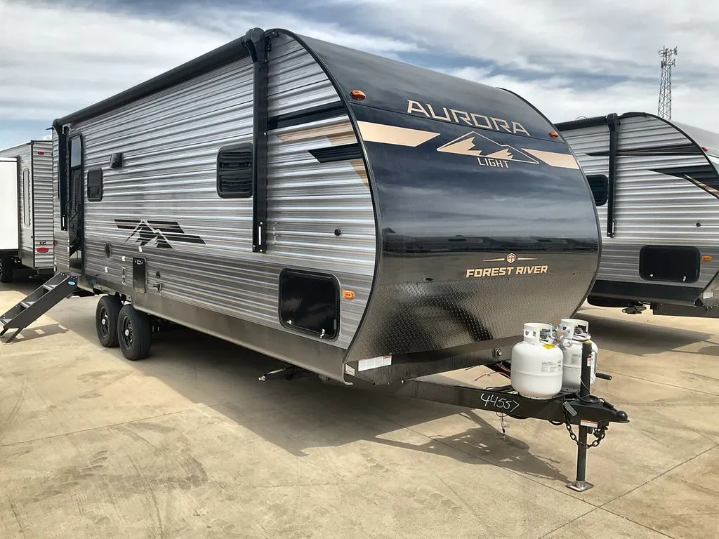 2025 Forest River Aurora Light 23MKS - Photo 2