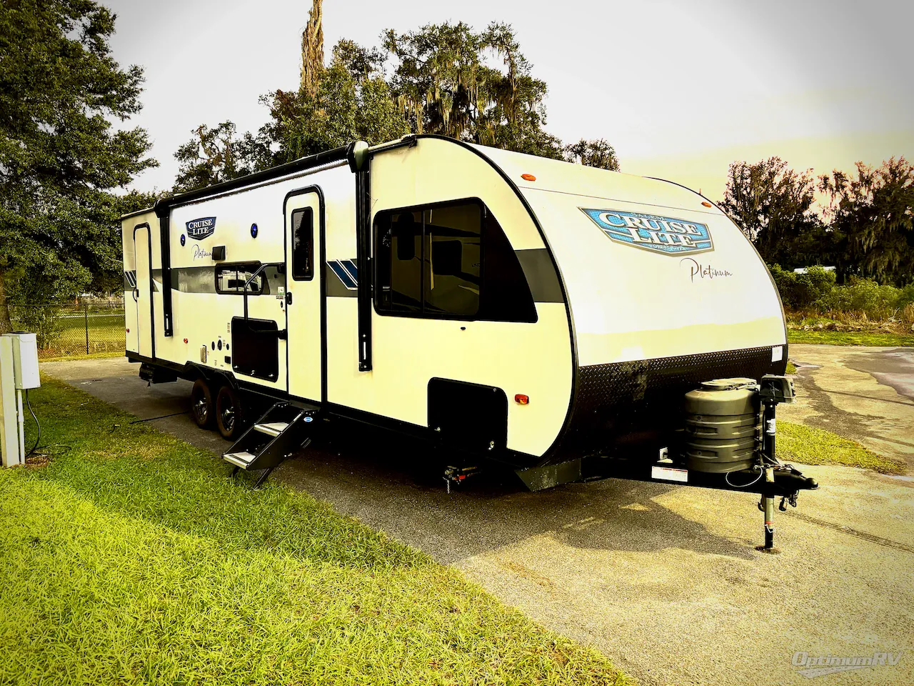 2024 Forest River Salem Cruise Lite 263BHXL