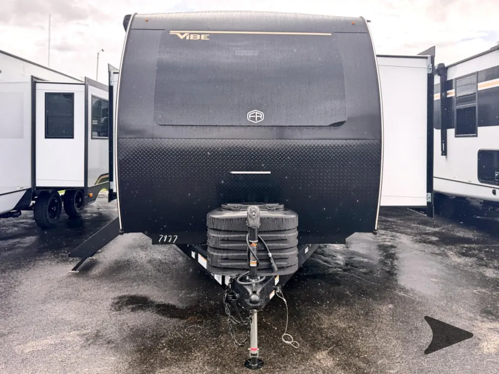 2026 Forest River Vibe Extreme Lite 2500FIK, Photos photo 7