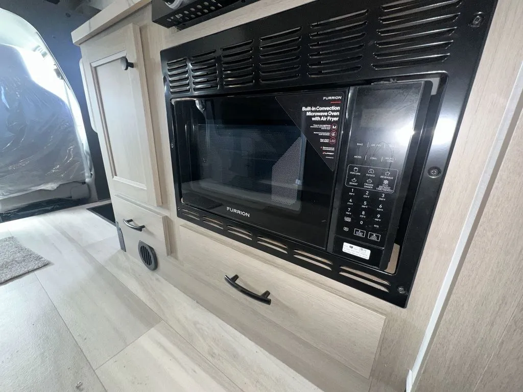2026 Forest River Sunseeker 2150S LE, Photos photo 18