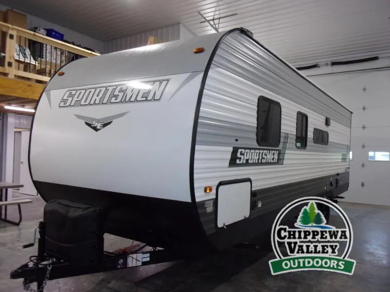 2022 KZ Sportsmen SE 260BHSE - Photo 2