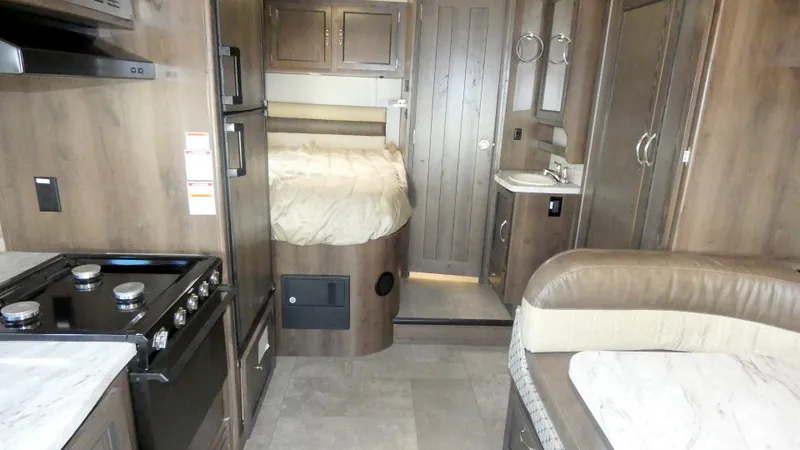 2020 Coachmen Prism 2150CB - Photo 3