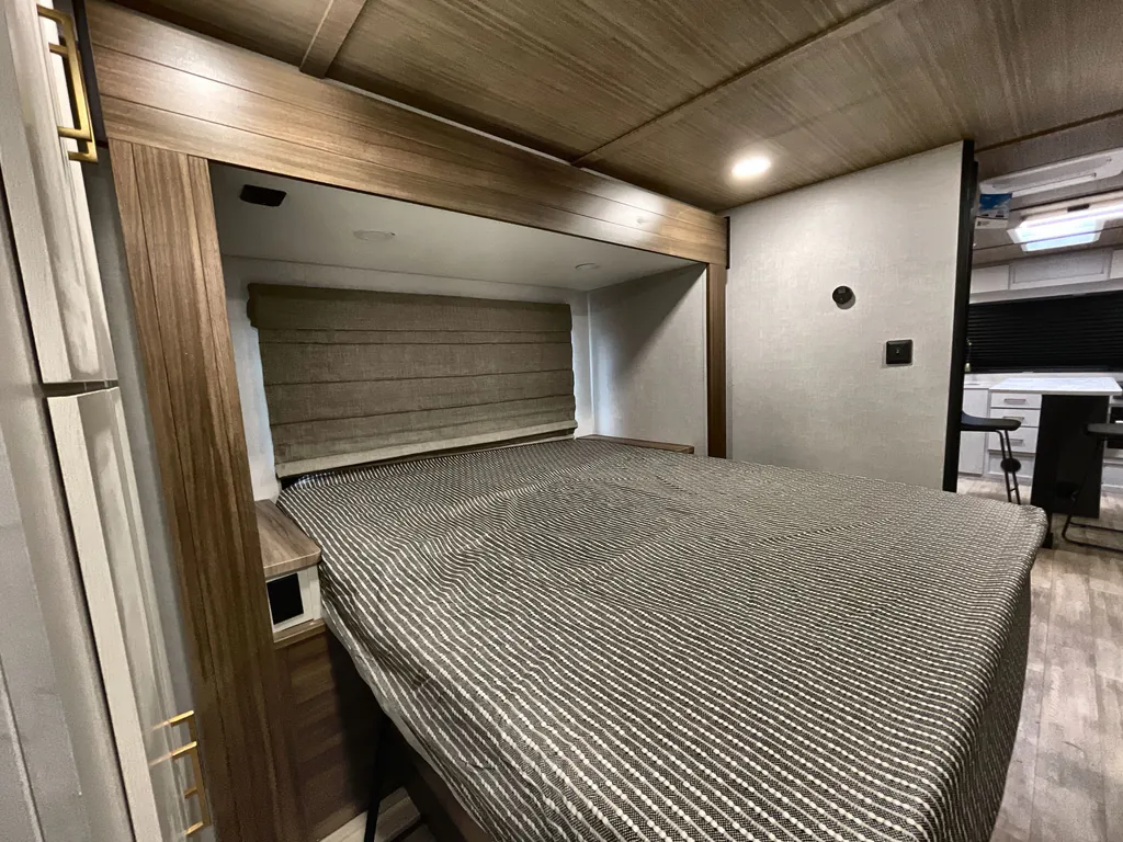 2026 Forest River Vibe Extreme Lite 2500FIK, Photos photo 15