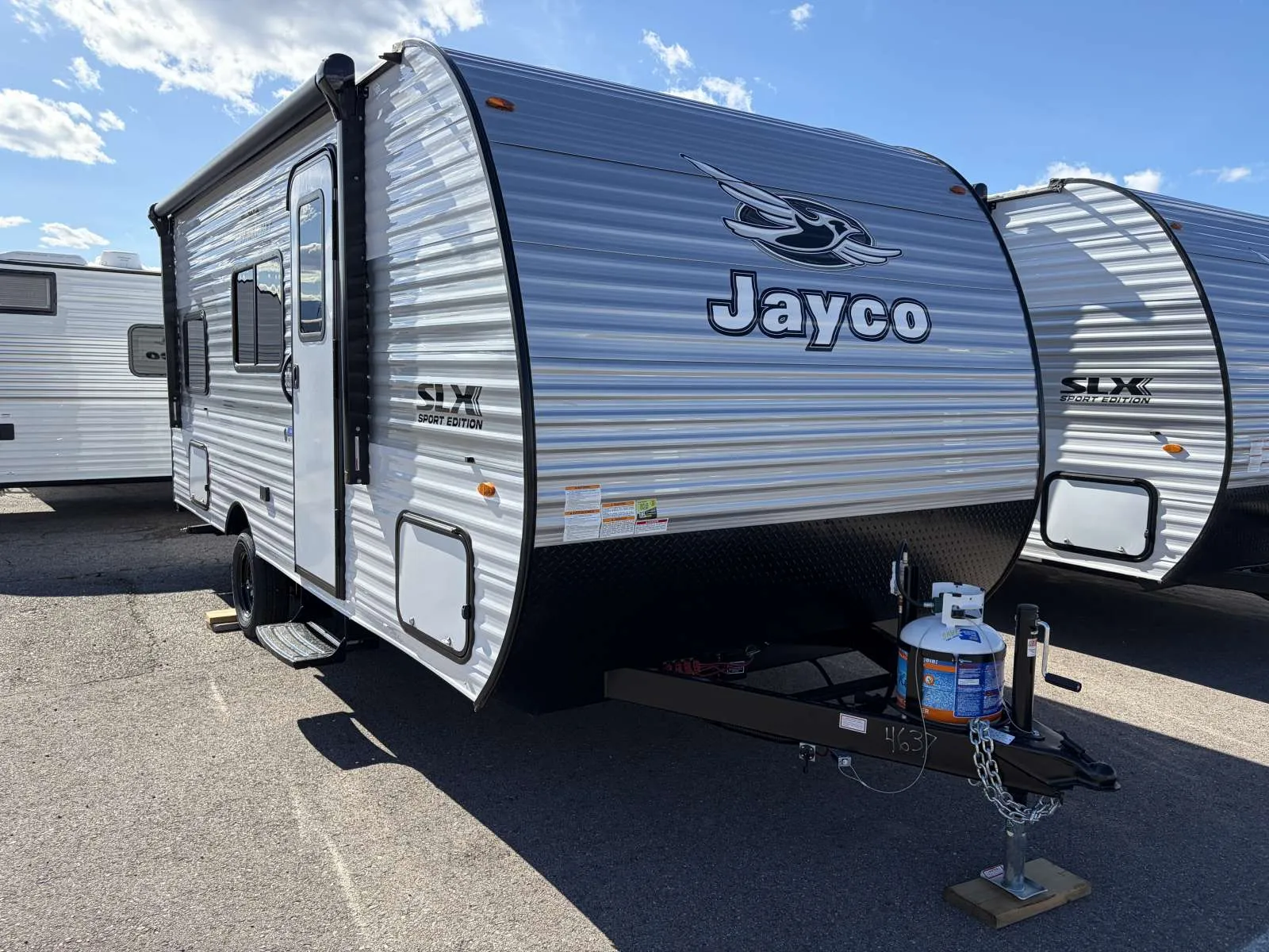 2026 Jayco Jay Flight SLX 172DBW - Photo 2