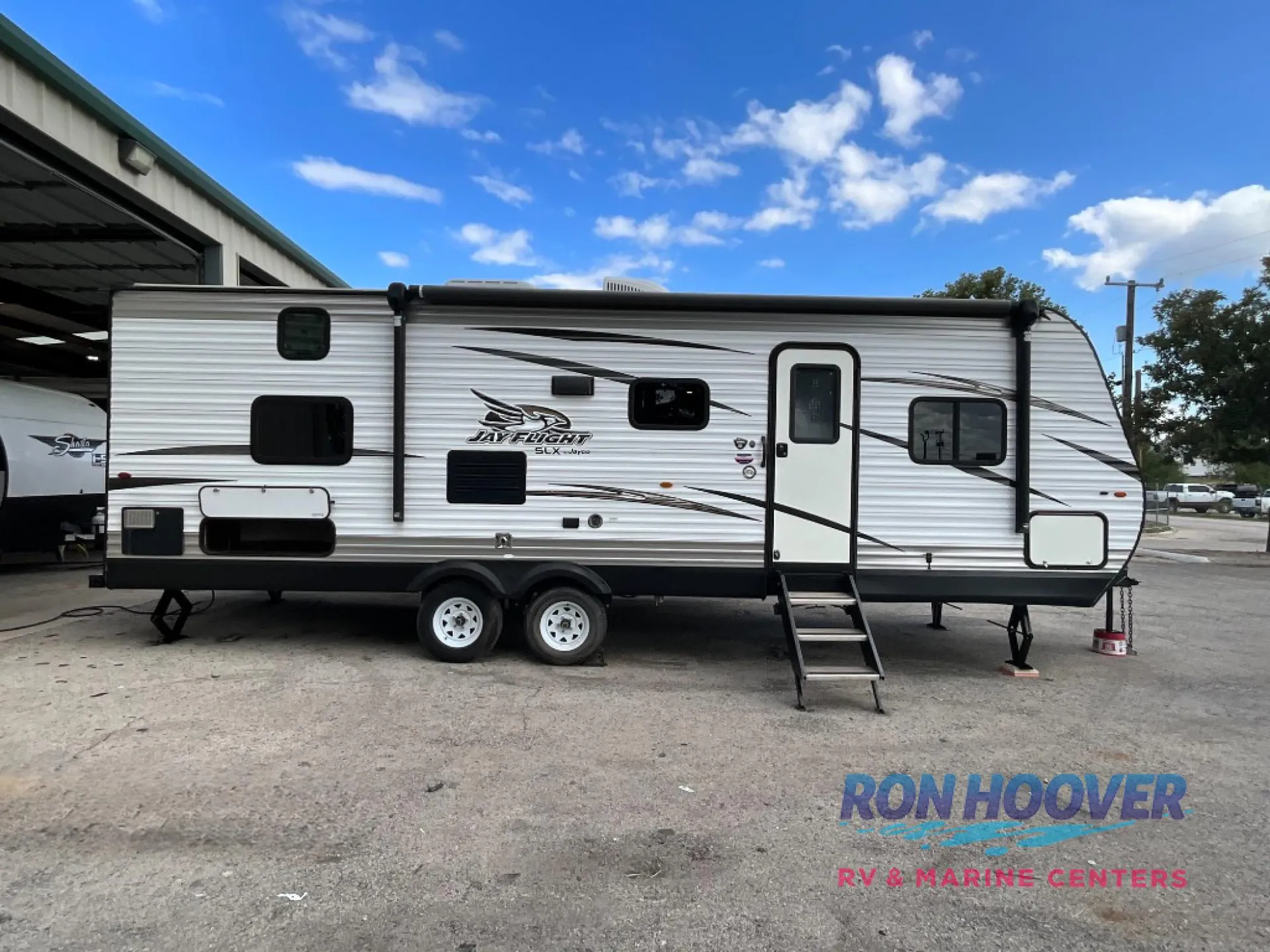 2018 Jayco Jay Flight SLX 8 267BHS - Photo 4
