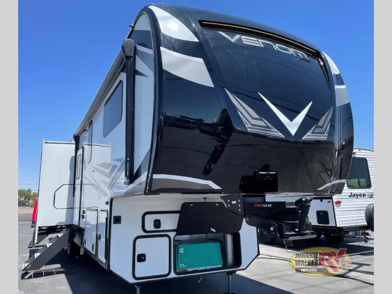 2022 KZ Venom 3911TK for sale - $78,962