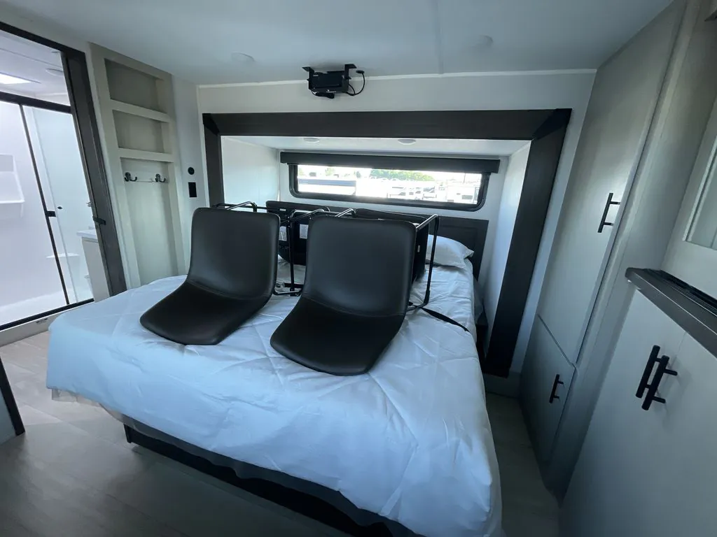 2027 Forest River RV Wolverine 32JF, Photos photo 49