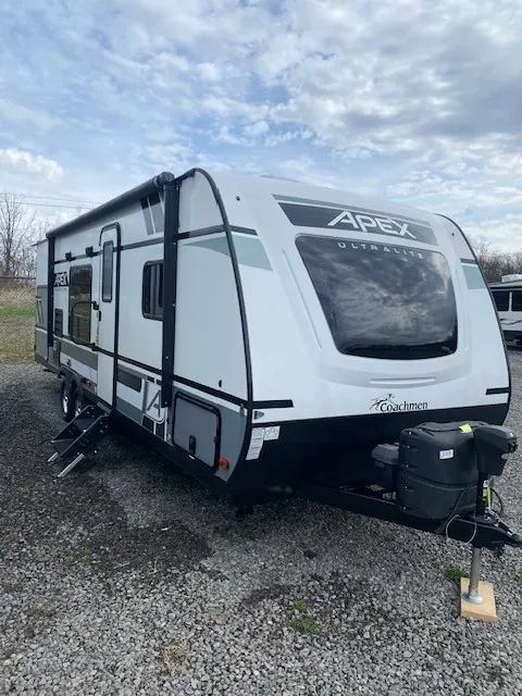 2021 Coachmen Apex 251RBK - Photo 2