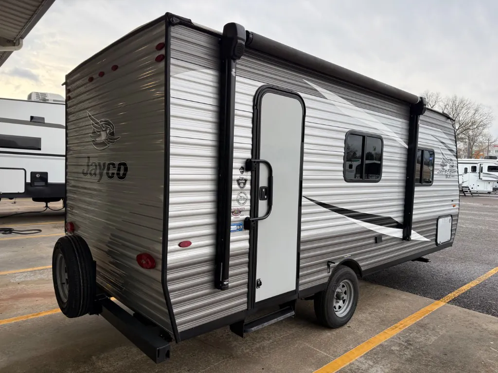 2021 Jayco Jay Flight SLX 7 195RB - Photo 4