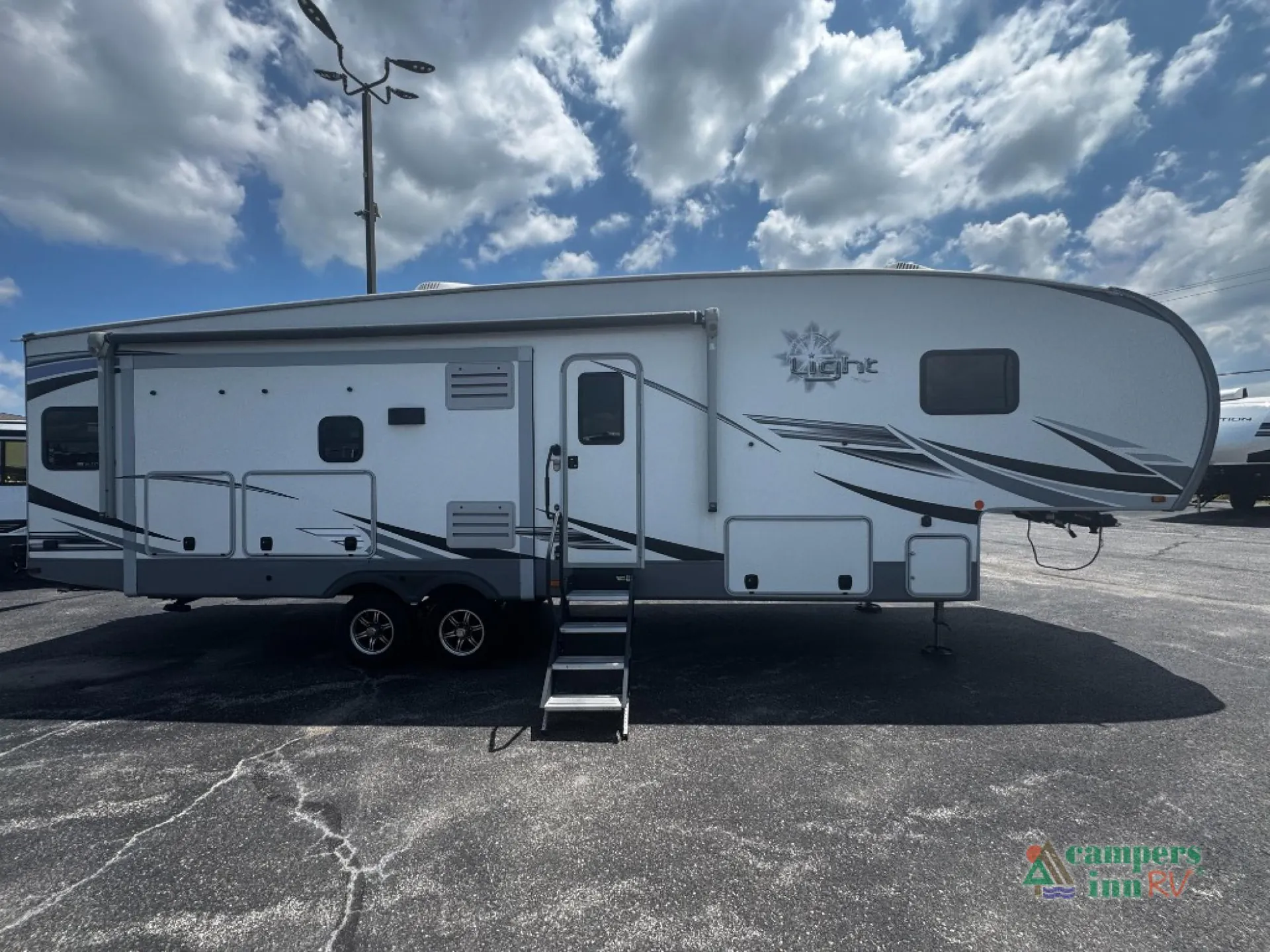 2020 Highland Ridge Open Range Light 332RLS - Photo 3