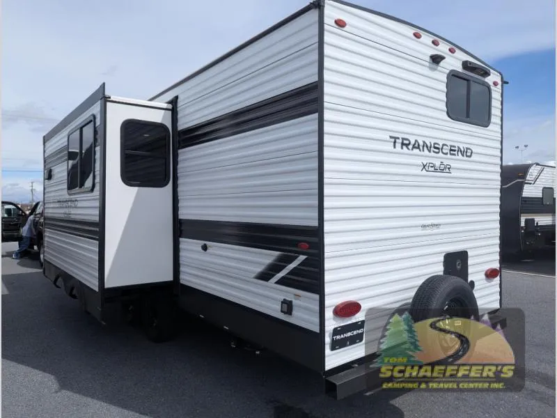 2026 Grand Design Transcend Xplor 26BHX - Photo 4