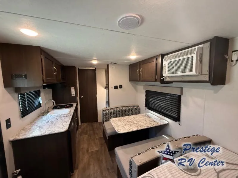 2020 Keystone Springdale Mini 1800BH - Photo 4