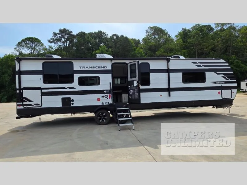 2027 Grand Design Transcend 315RKT - Photo 2