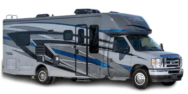 Gulf Stream BT Cruiser 5270 exterior