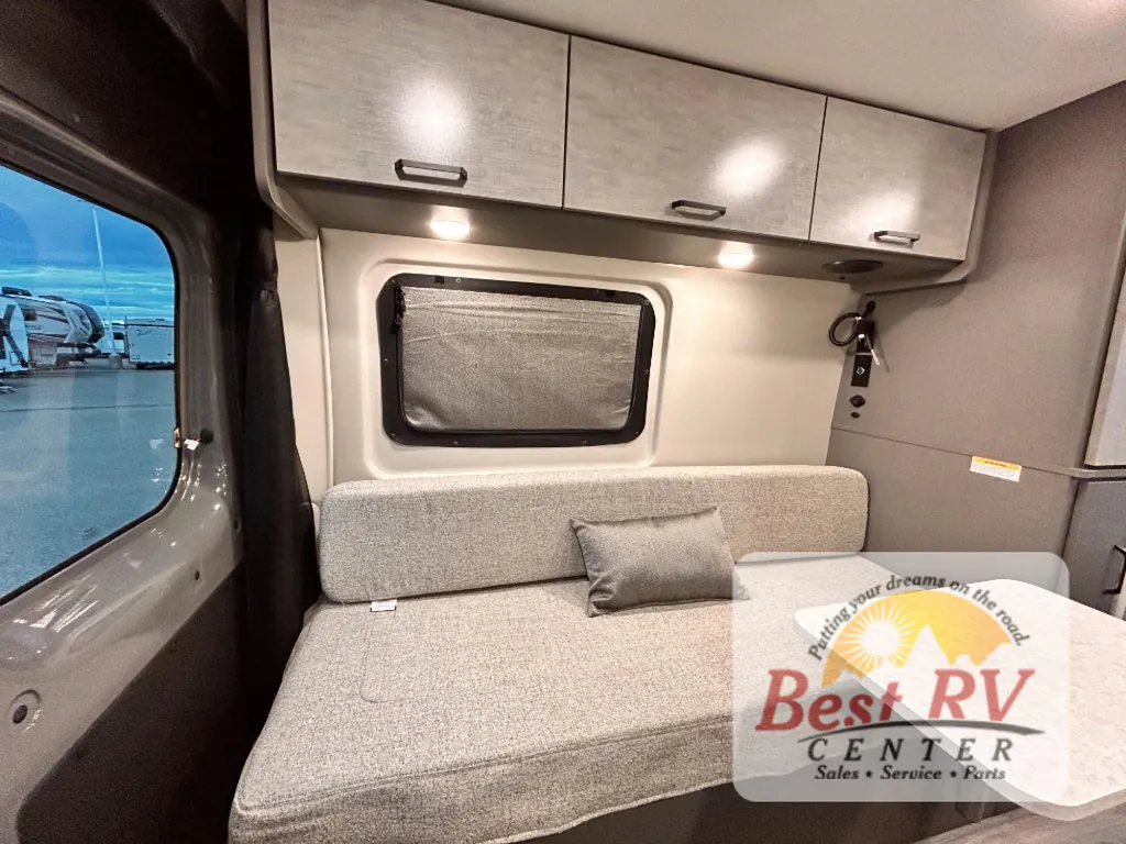 2026 Thor Motor Coach Tellaro 20U, Photos photo 59