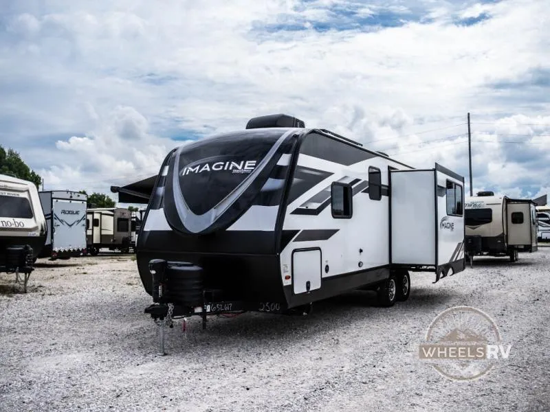 2025 Grand Design Imagine 2500RL - Photo 2