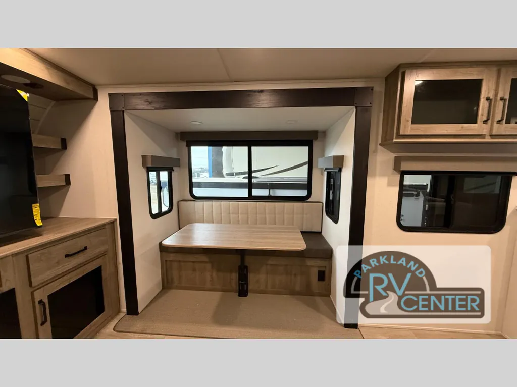 2027 Forest River Solaire 3300FLBS, Photos photo 28