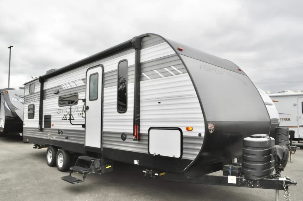 2022 Dutchmen Aspen Trail LE 26BHWE - Photo 2