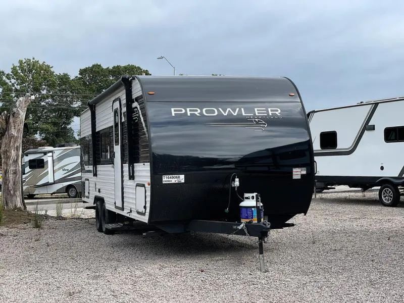 2025 Heartland Prowler Lynx 2500BH - Photo 4