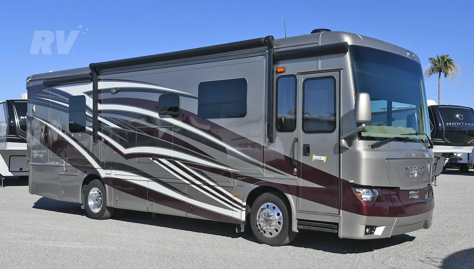 2022 Newmar Kountry Star 3412 - Photo 3