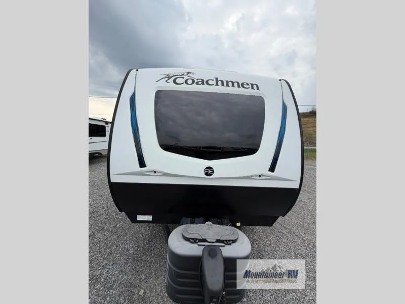 2024 Coachmen Freedom Express Ultra Lite 274RKS - Photo 4
