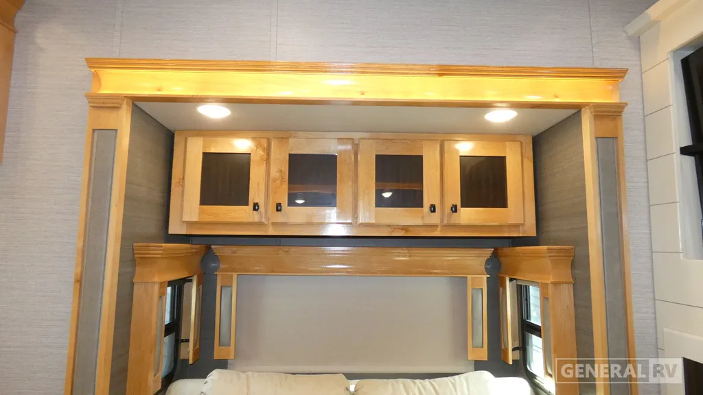 2021 VanLeigh RV Beacon 42RKB, Photos photo 24
