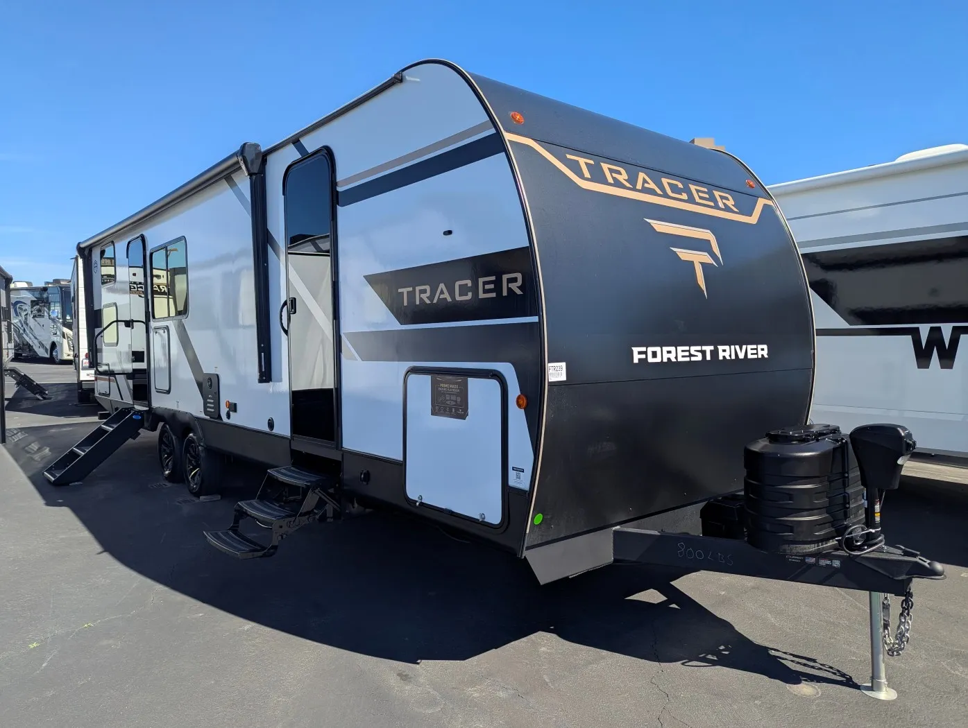 2026 Prime Time Tracer 275BH - Photo 2